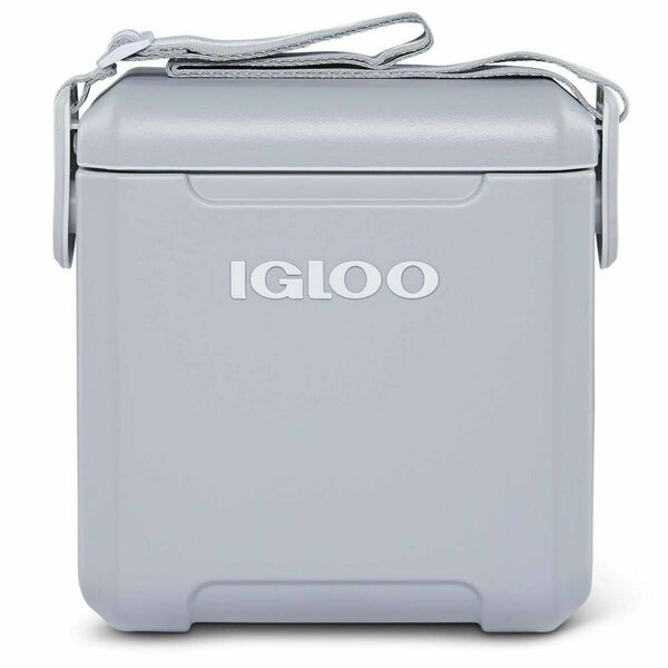 Igloo 11 qt. Tag Along Too Marine Cooler, Grey IG44679